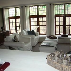 Deluxe Suite Second Floor